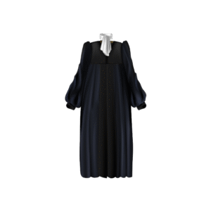 Judges Robe